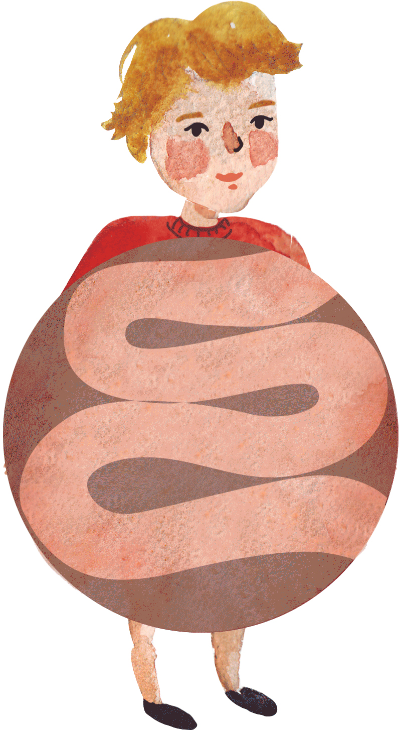 37. Чем полезны и опасны бактерии для человека